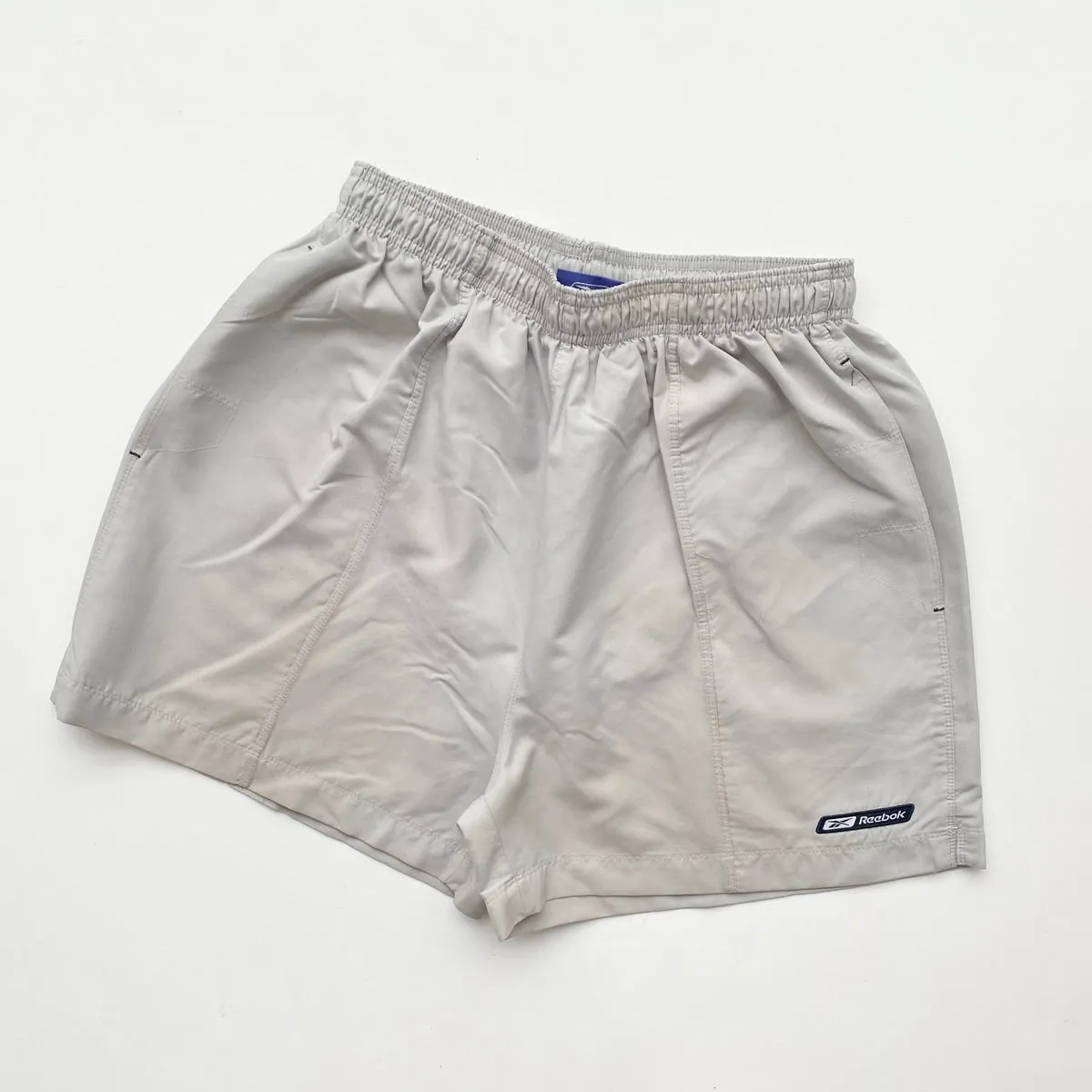 00s Reebok Shorts (S)