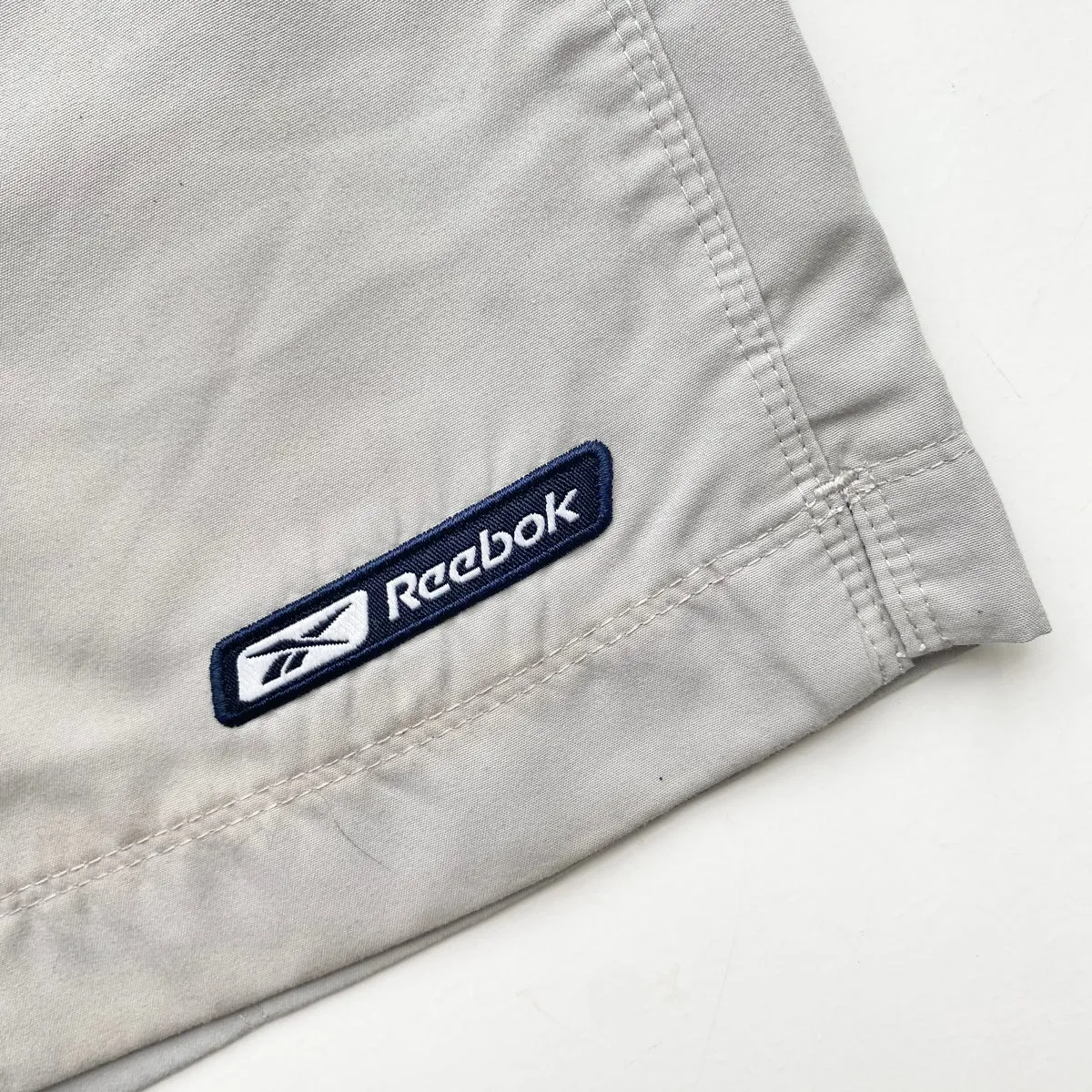 00s Reebok Shorts (S)