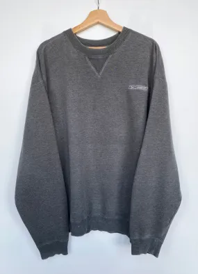 00s Reebok sweatshirt (2XL)