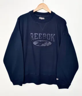 00s Reebok Sweatshirt (L)