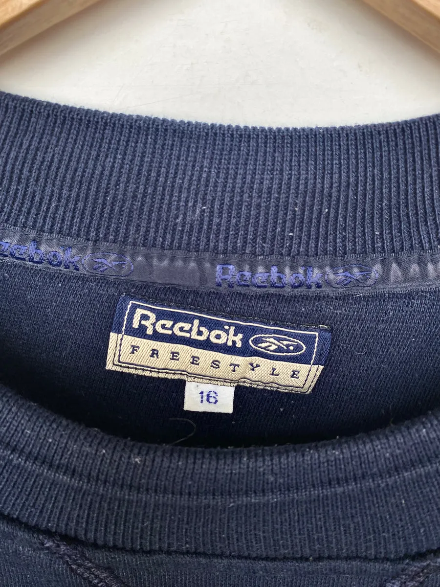 00s Reebok Sweatshirt (L)