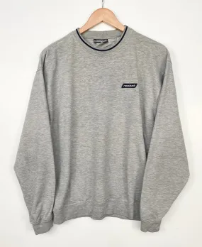 00s Reebok Sweatshirt (S)