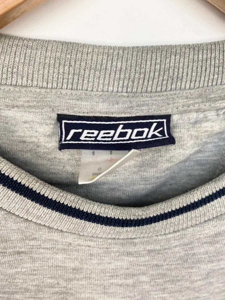 00s Reebok Sweatshirt (S)