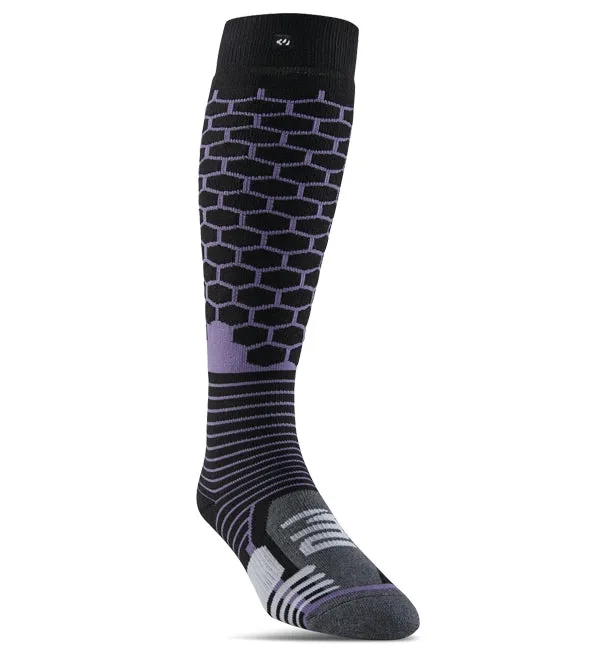 32 Womens Elite ASI Ski/Snowboard Socks