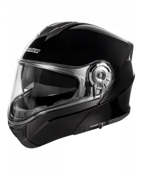 901 SV HELMET XL Black