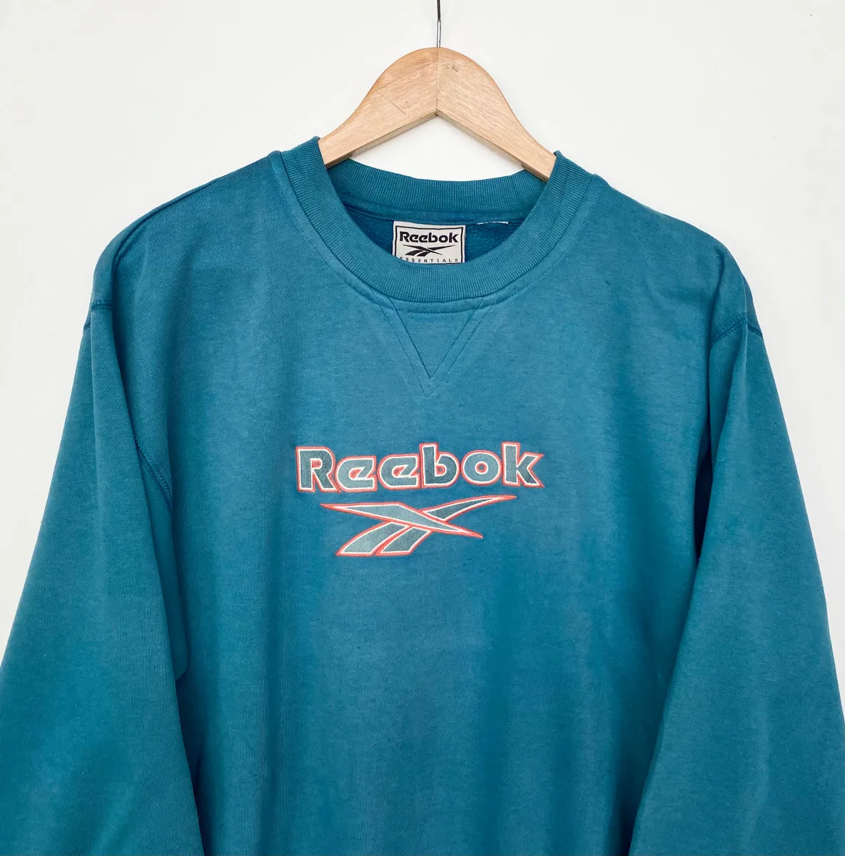 90s Reebok Sweatshirt (S)