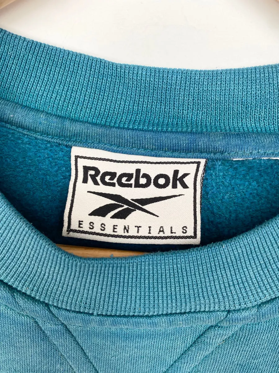 90s Reebok Sweatshirt (S)