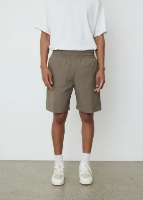 Acne Studios -  Webble Swim Shorts - Shorts