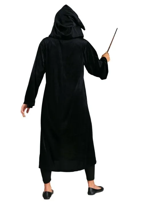 Adult Harry Potter Deluxe Hufflepuff Robe