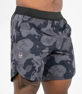 Aero 7 Shorts