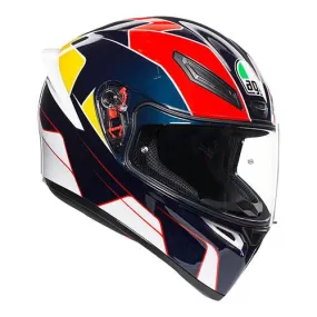 AGV - K-1 Pitlane Helmet