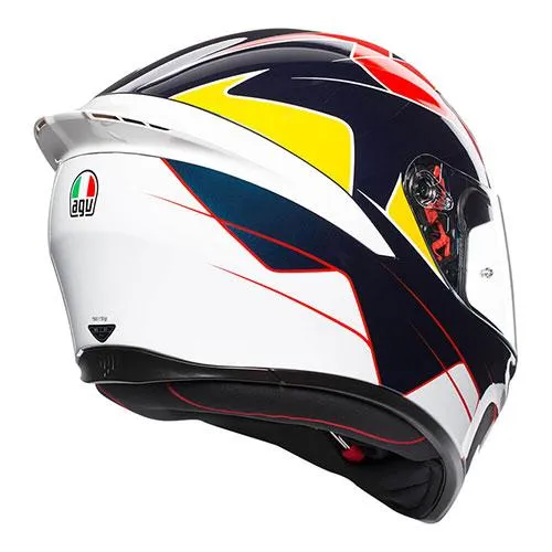 AGV - K-1 Pitlane Helmet