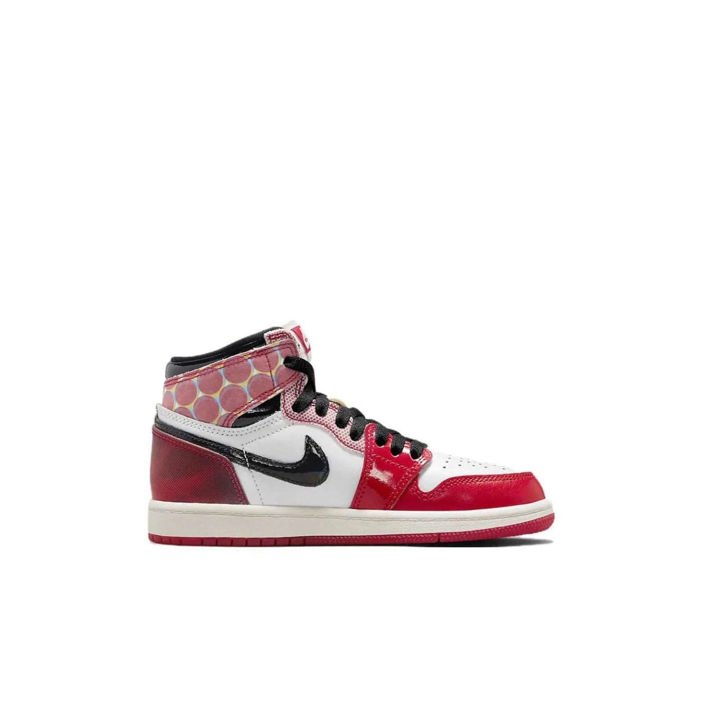 Air Jordan 1 High Spider Man Next Chapter (PS)