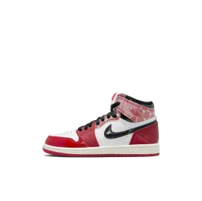 Air Jordan 1 High Spider Man Next Chapter (PS)