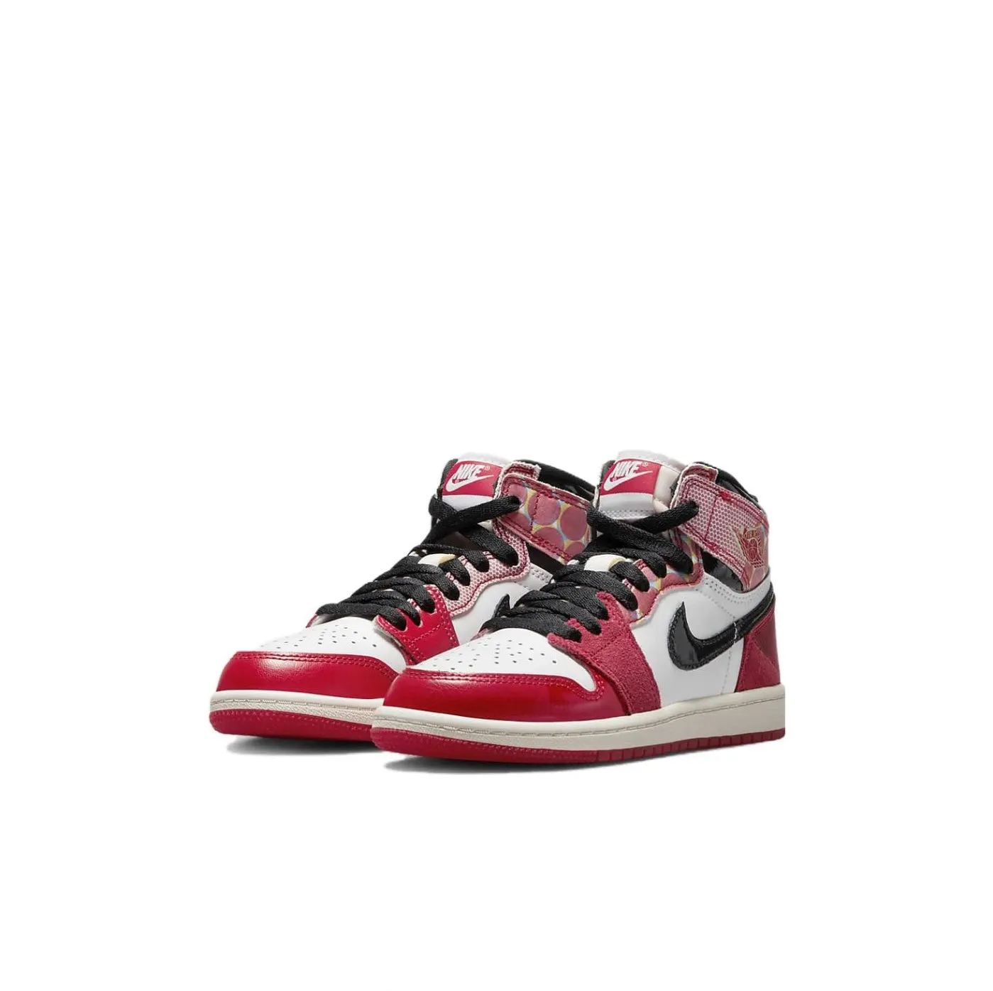 Air Jordan 1 High Spider Man Next Chapter (PS)