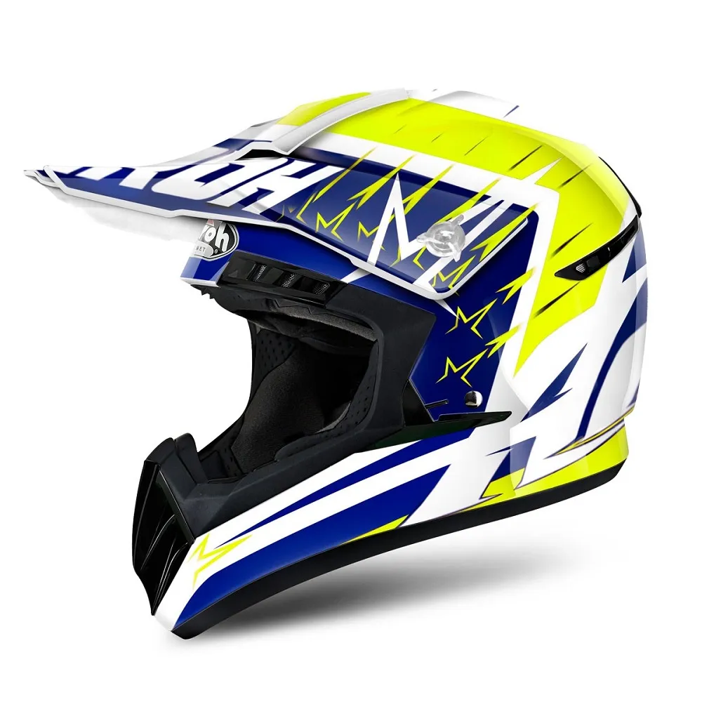 Airoh Switch Startruck Helmet