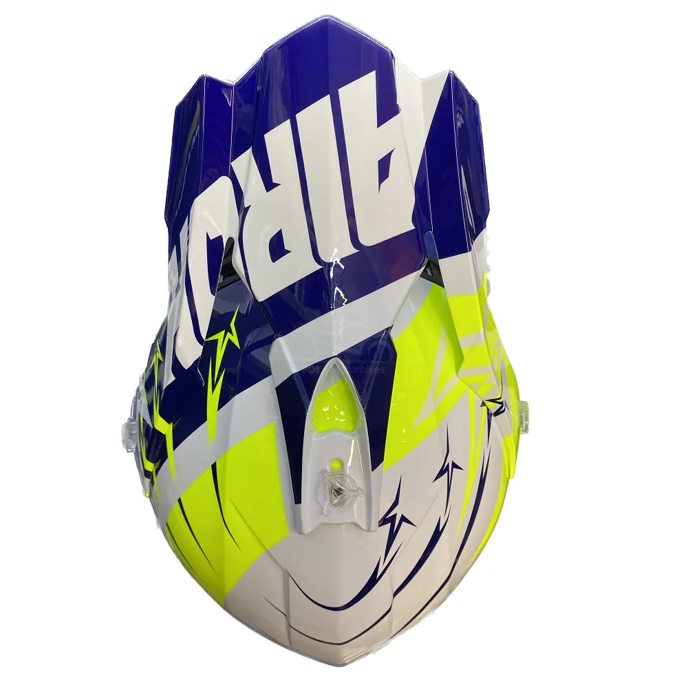 Airoh Switch Startruck Helmet