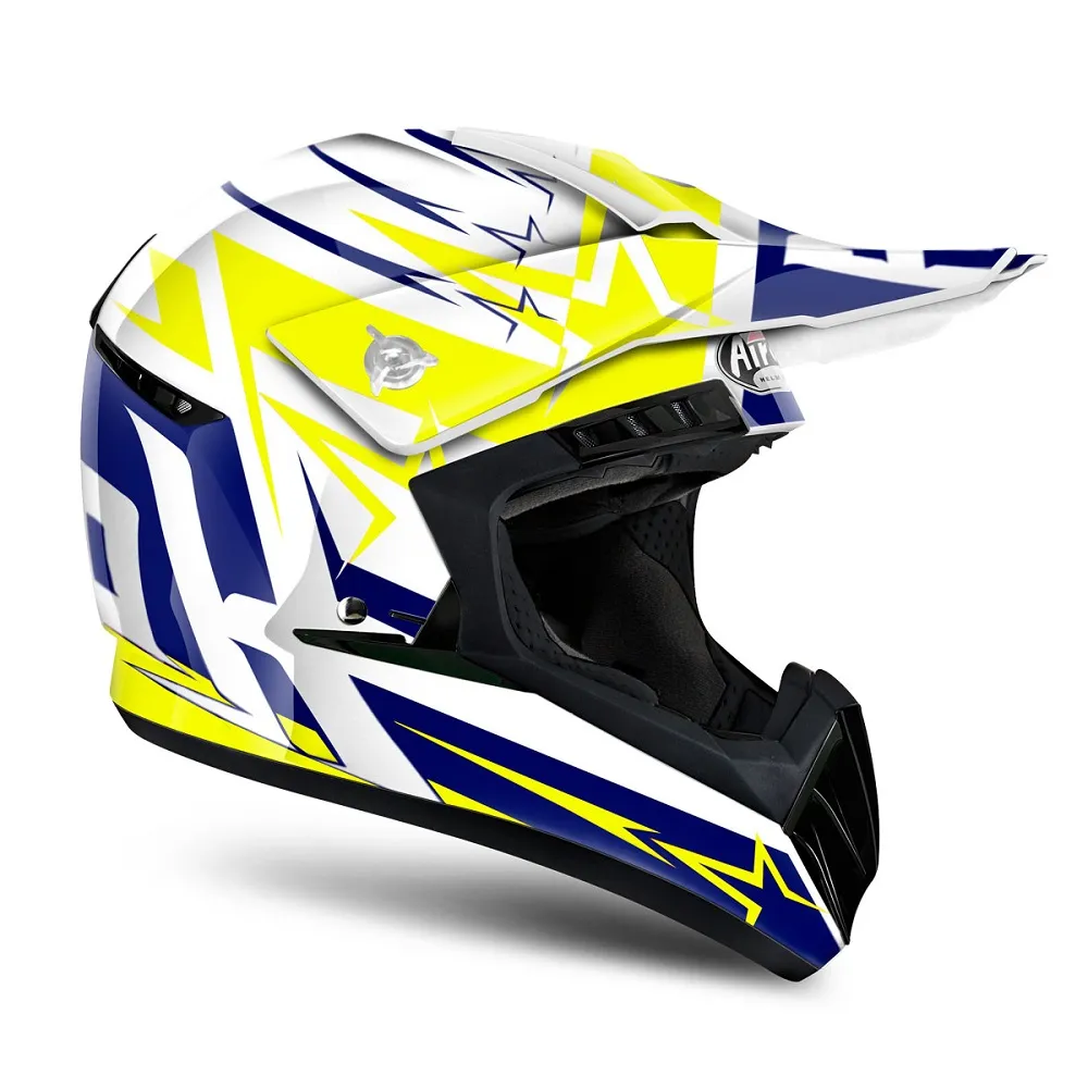 Airoh Switch Startruck Helmet