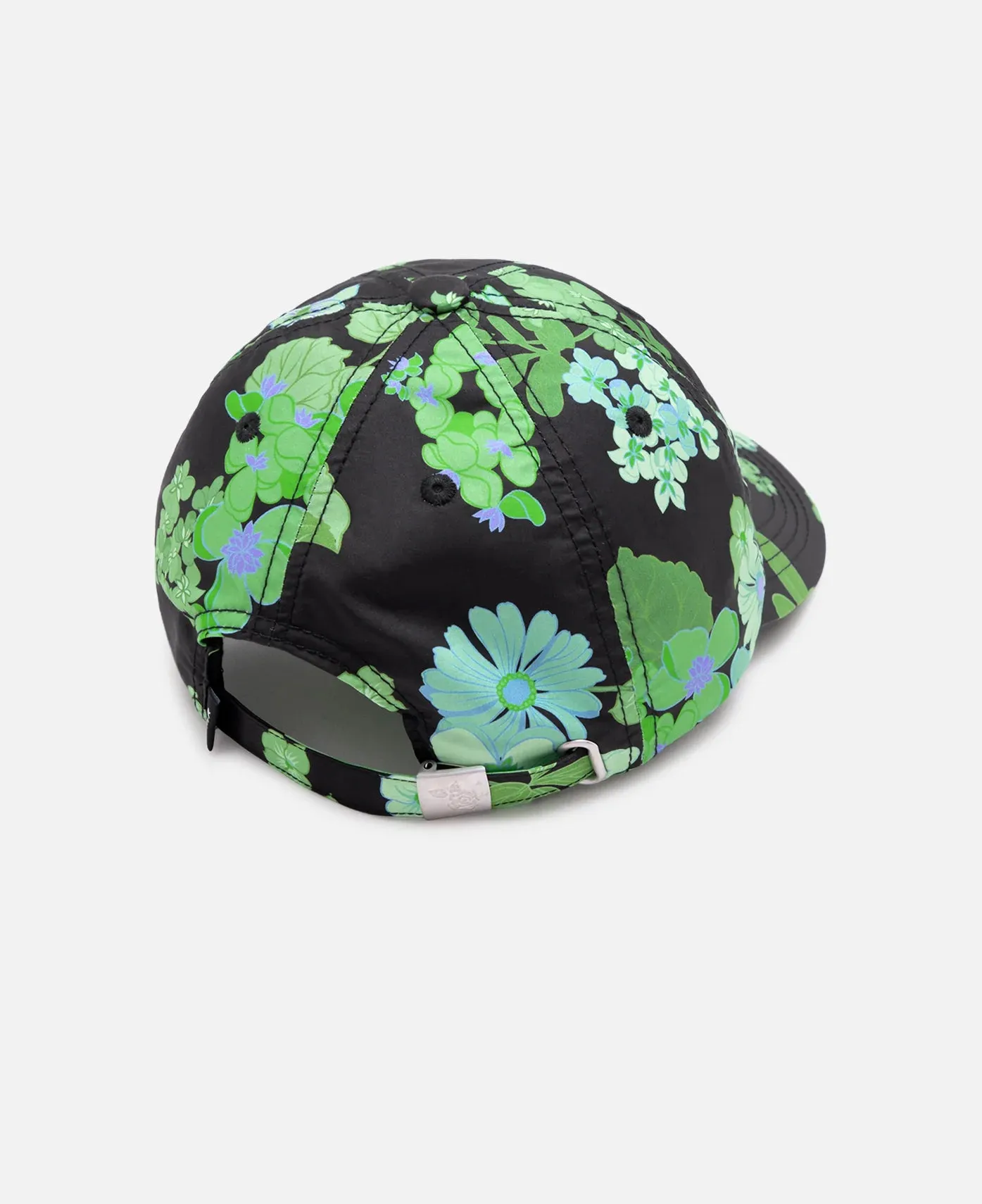 All Talk Cap (Green)