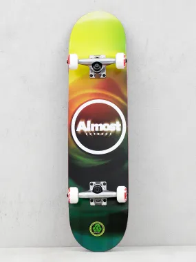 Almost Blur Resin Skateboard (assorted)