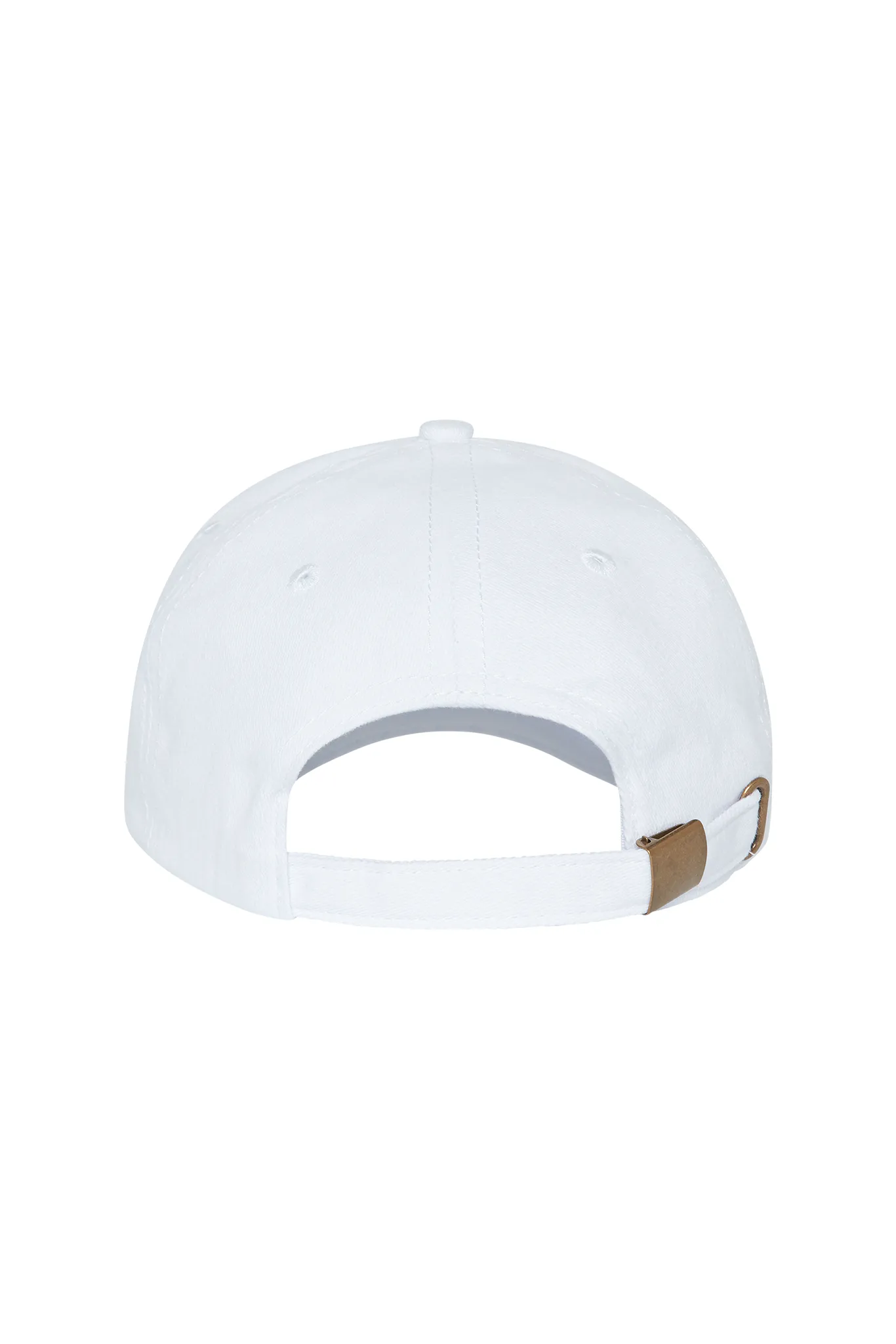 Antigua Monday Cap - White