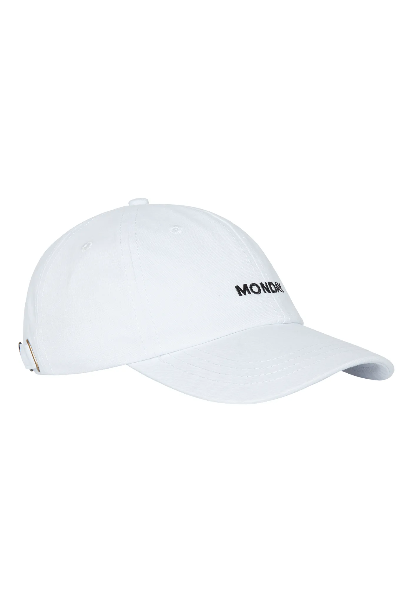 Antigua Monday Cap - White