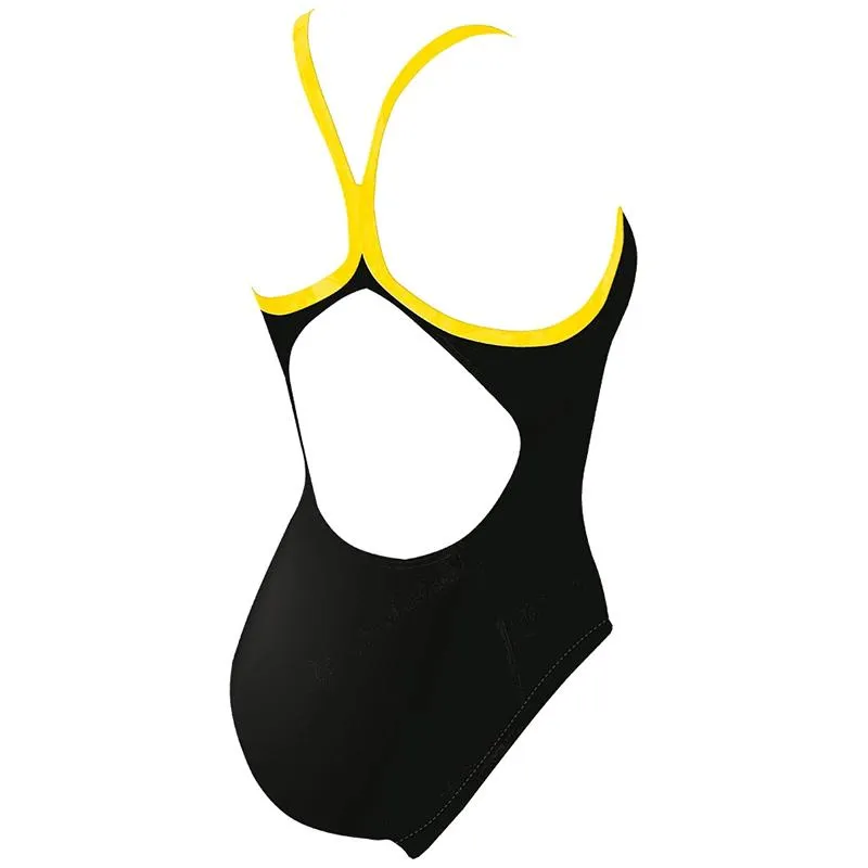 Arena - Women's Superhero Batman One Piece Swimsuit