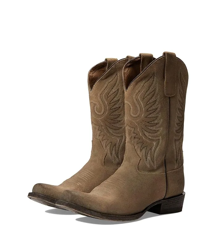 Ariat Circuit High Stepper Western Boot