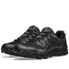 Asics Gel Fujitrabuco 7 'Gore-Tex'Black