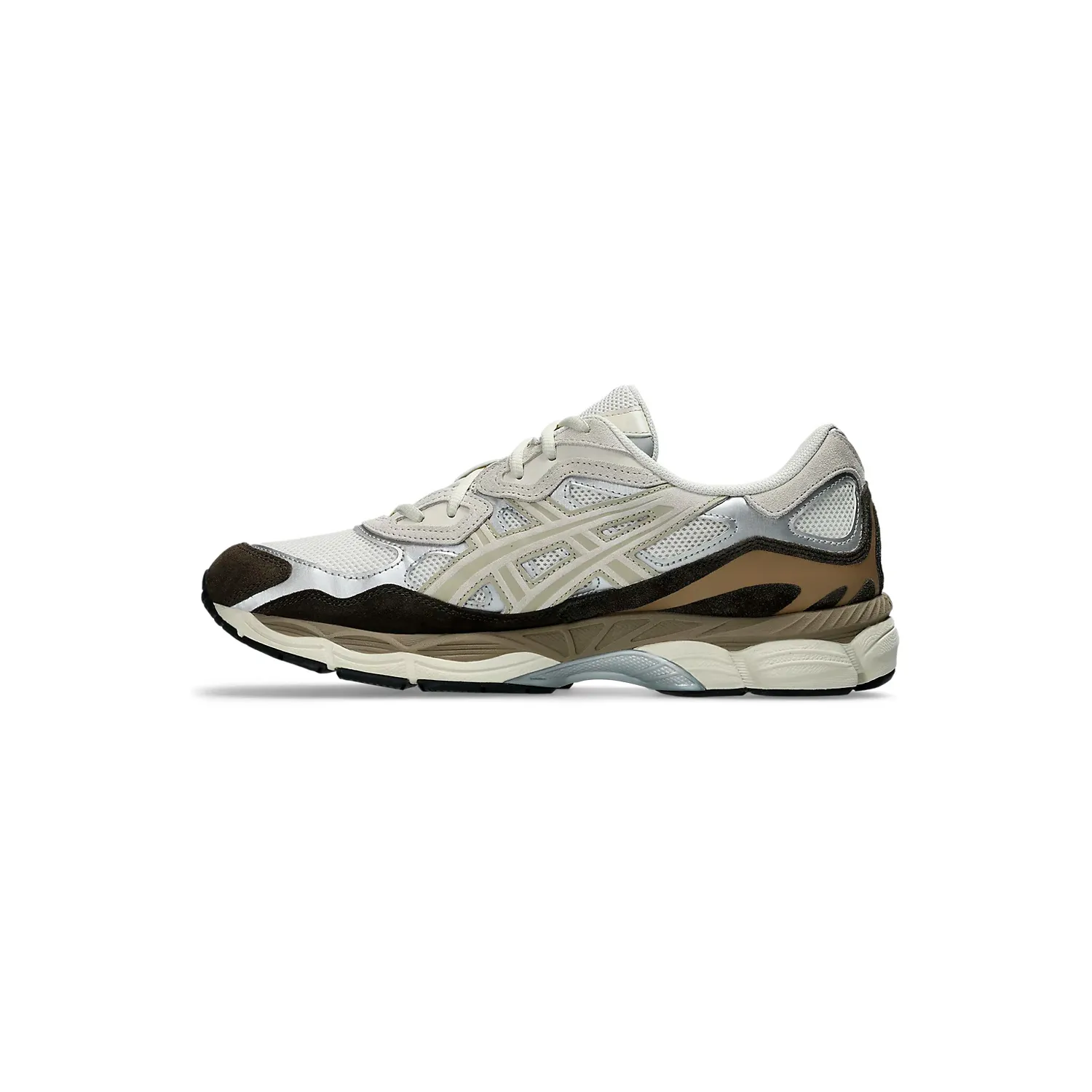 Asics GEL-NYC, Cream/Cream 