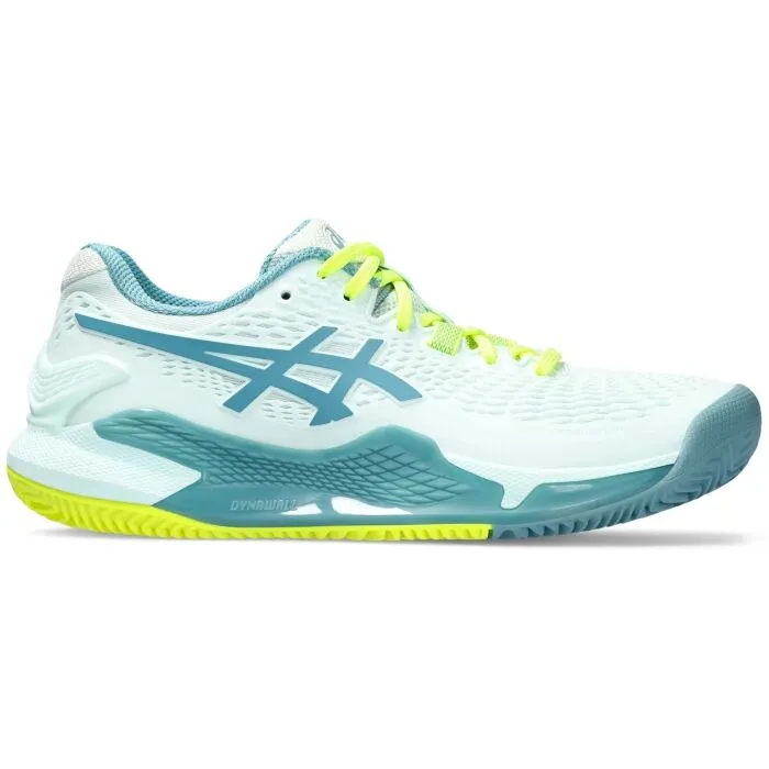 ASICS GEL-RESOLUTION 9 W