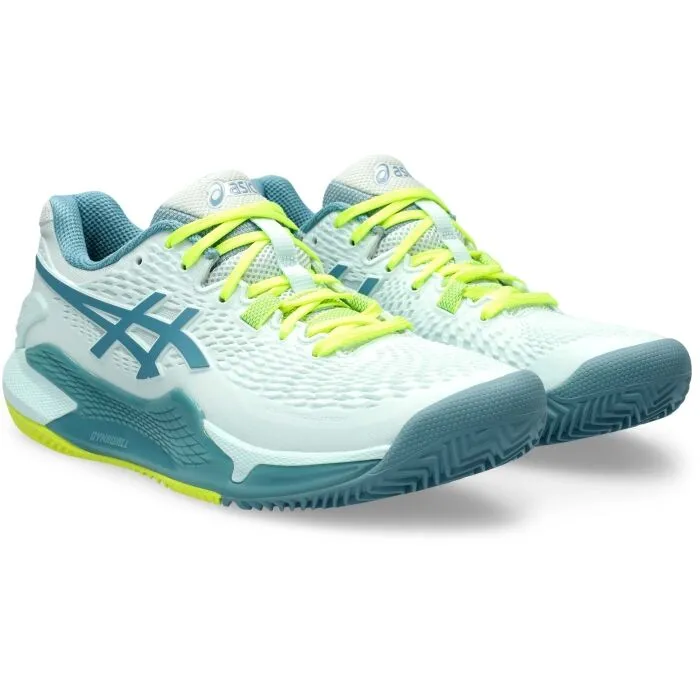 ASICS GEL-RESOLUTION 9 W