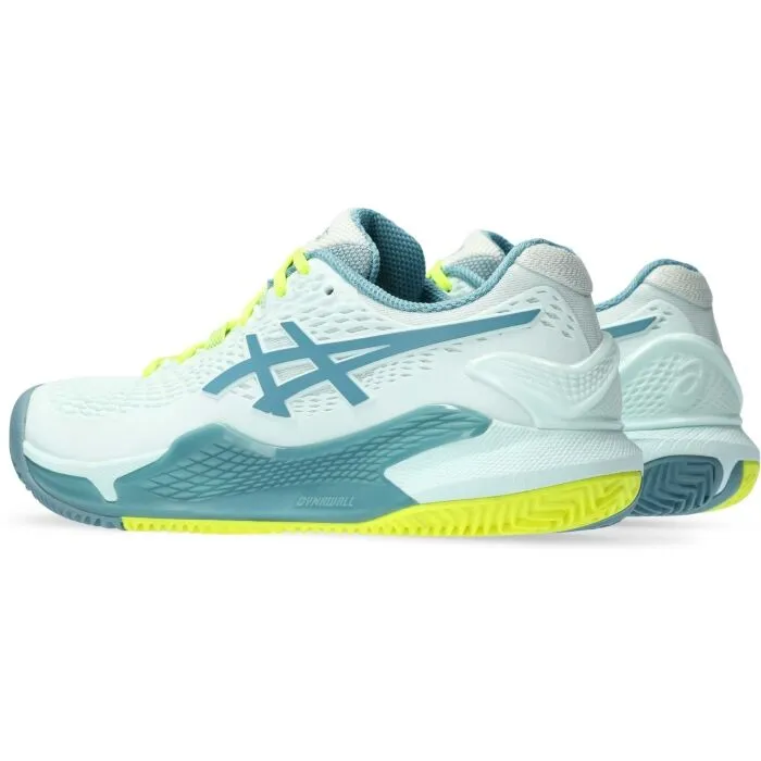 ASICS GEL-RESOLUTION 9 W