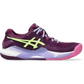 ASICS GEL-RESOLUTION 9