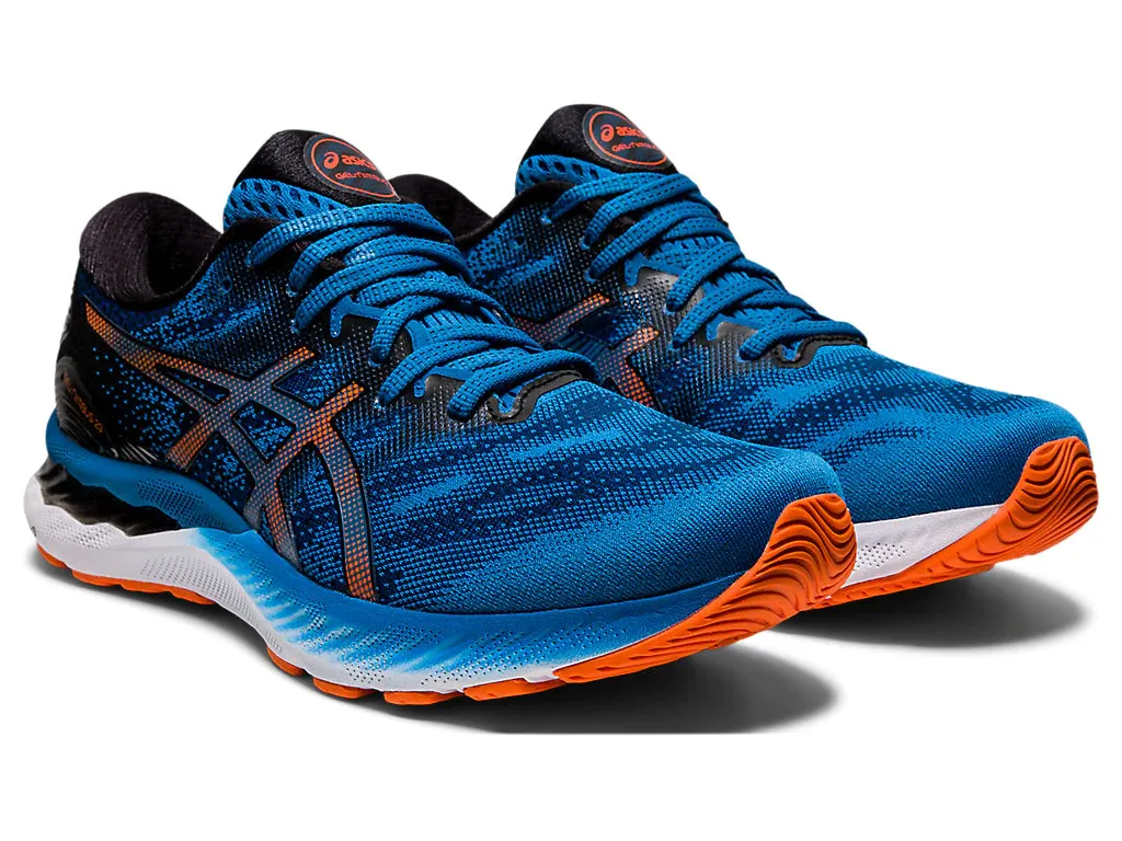 ASICS Men's Gel-Nimbus 23