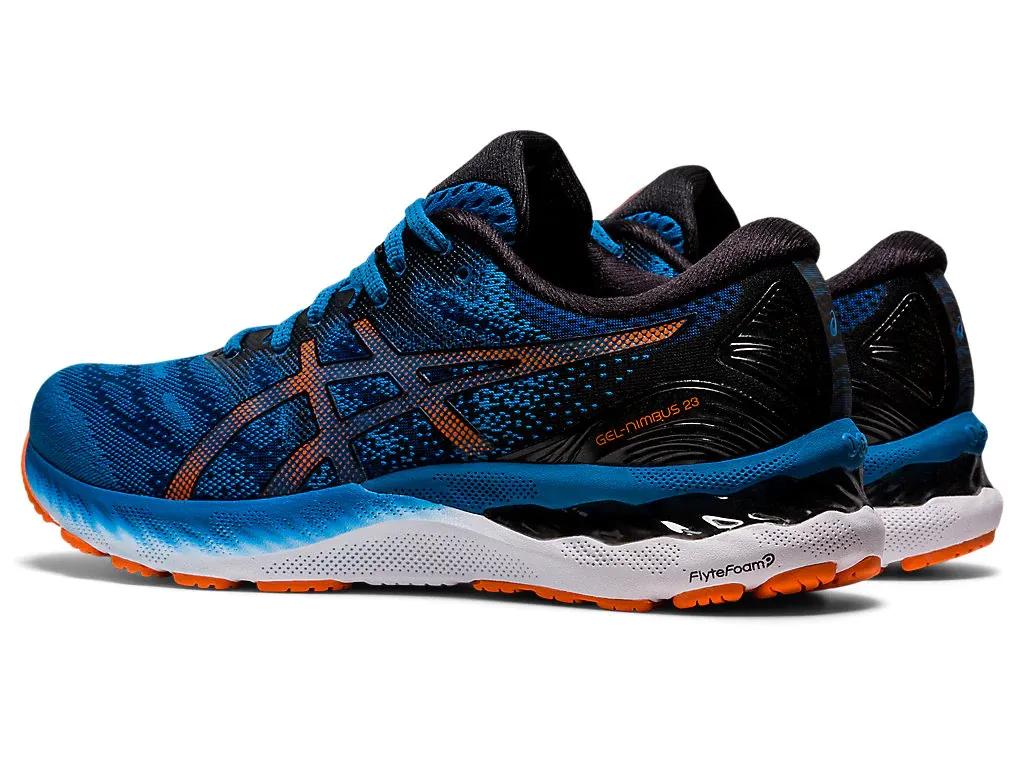 ASICS Men's Gel-Nimbus 23