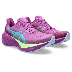 ASICS Novablast 4 Lite-Show