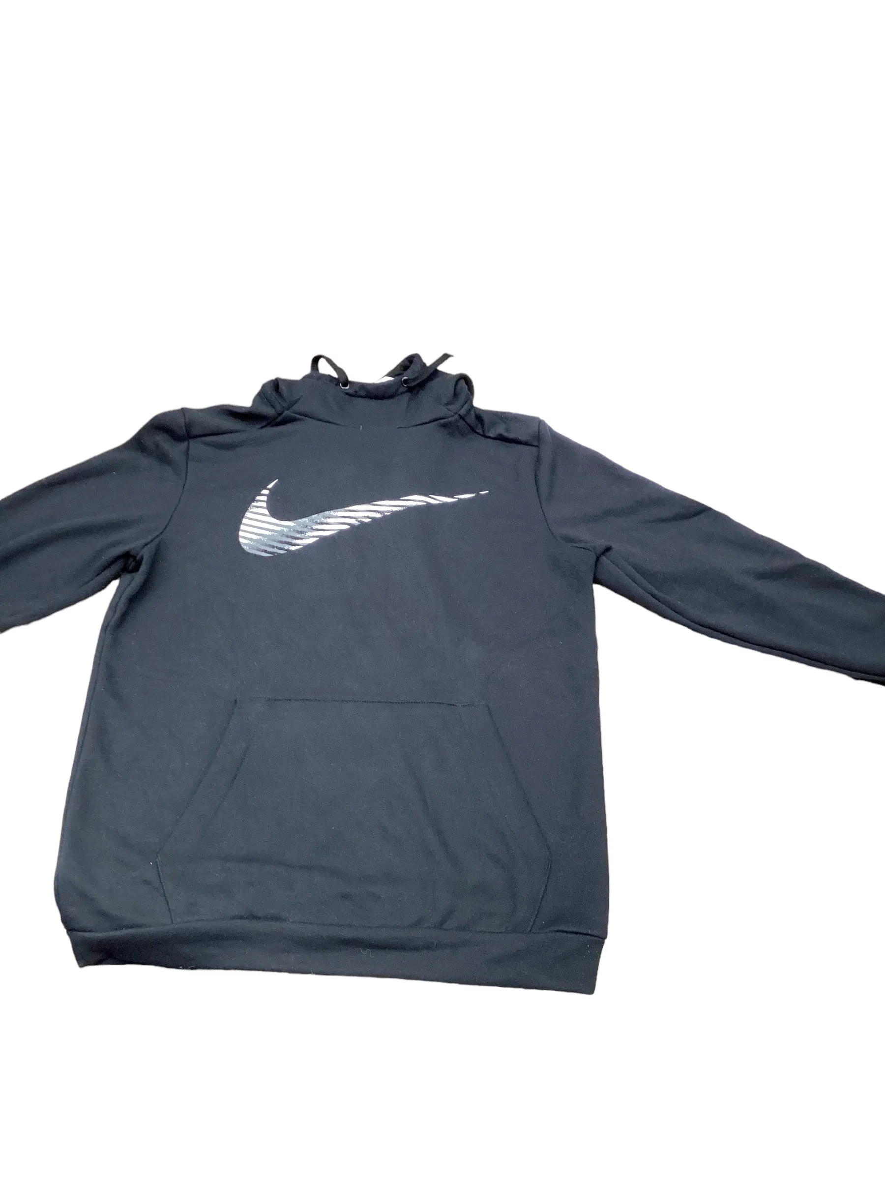 Athletic Sweatshirt Hoodie By Nike  Size: S