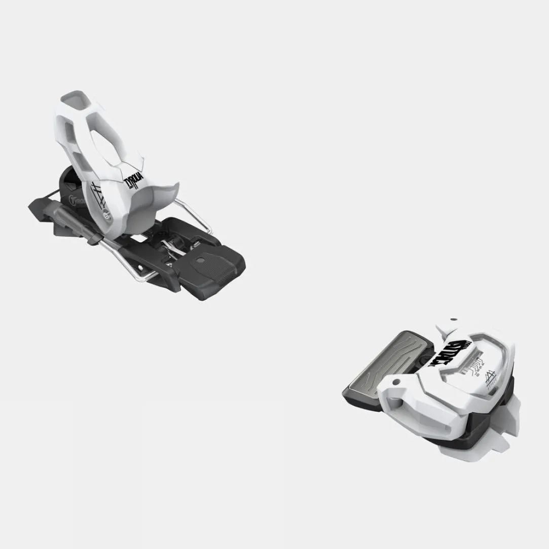 Attack 11 GW Brake 110mm Ski Bindings