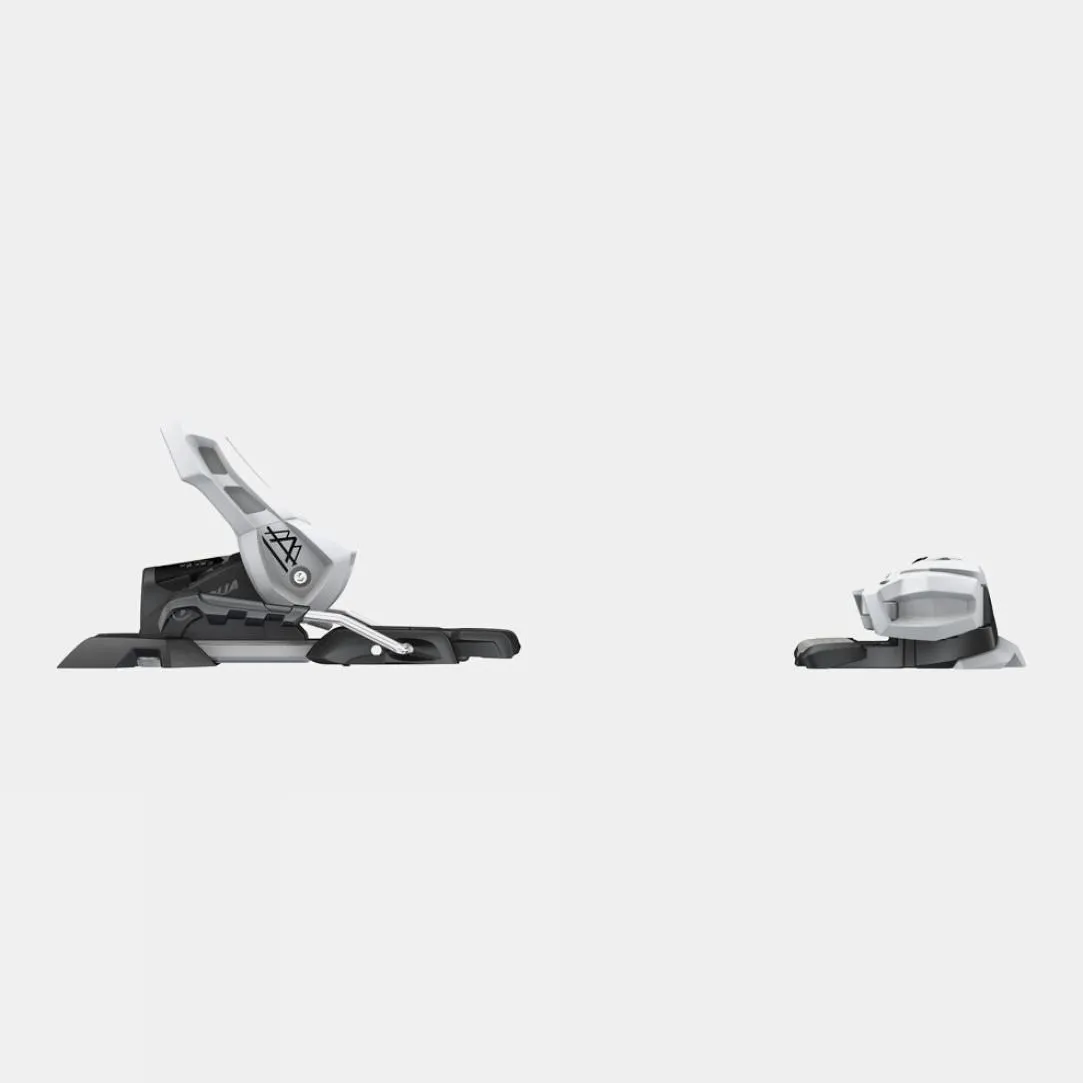 Attack 11 GW Brake 110mm Ski Bindings