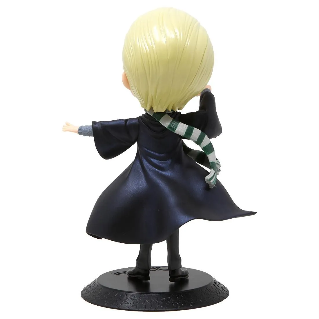 Banpresto Q Posket Harry Potter Draco Malfoy Figure - Pearl Color Ver. B (yellow)