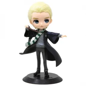 Banpresto Q Posket Harry Potter Draco Malfoy Figure - Pearl Color Ver. B (yellow)