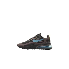 Baskets Nike Air Max 270 React - Gris - Homme