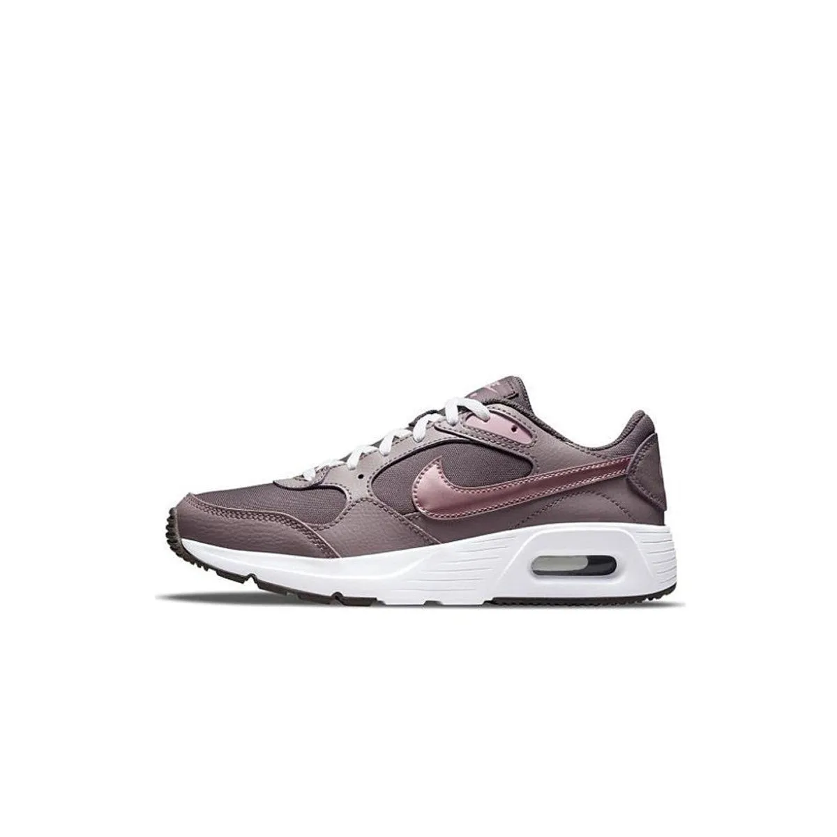 Baskets Nike Air Max Sc Gs - Violet - Mixte