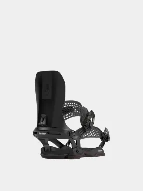 Bataleon Blaster Asymwrap Snowboard bindings (black)