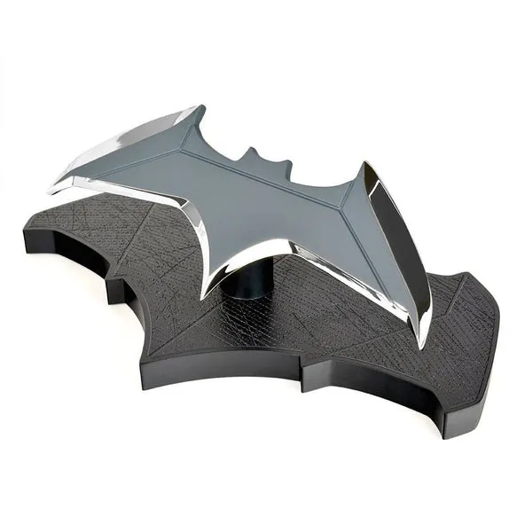 Batman Batarang 1:1 Scale Prop Replica