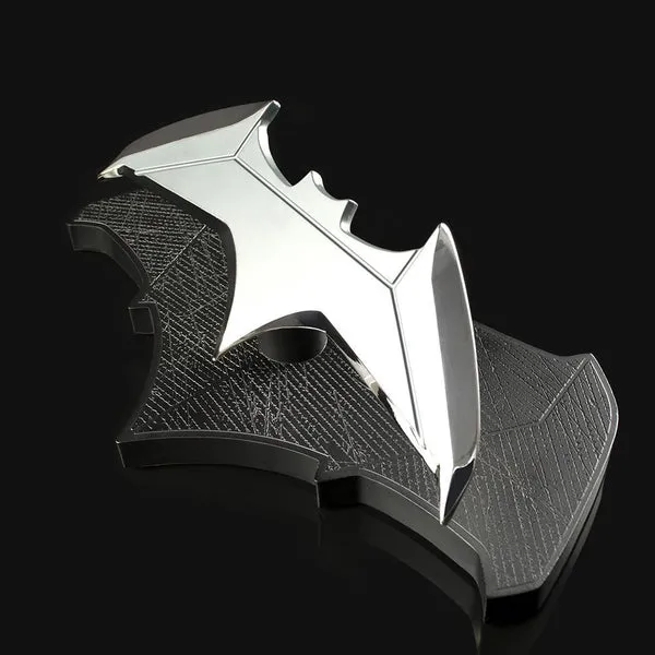 Batman Batarang 1:1 Scale Prop Replica