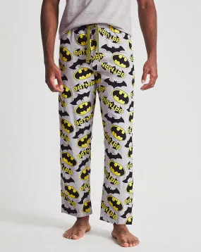 Batman Logo Loungepant