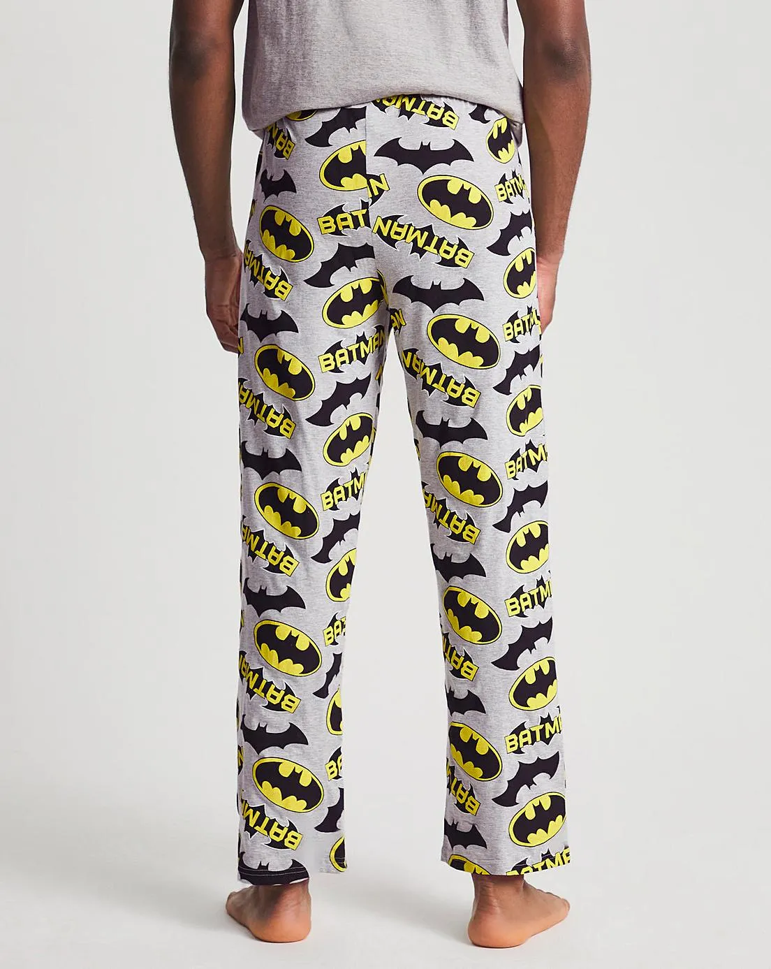 Batman Logo Loungepant