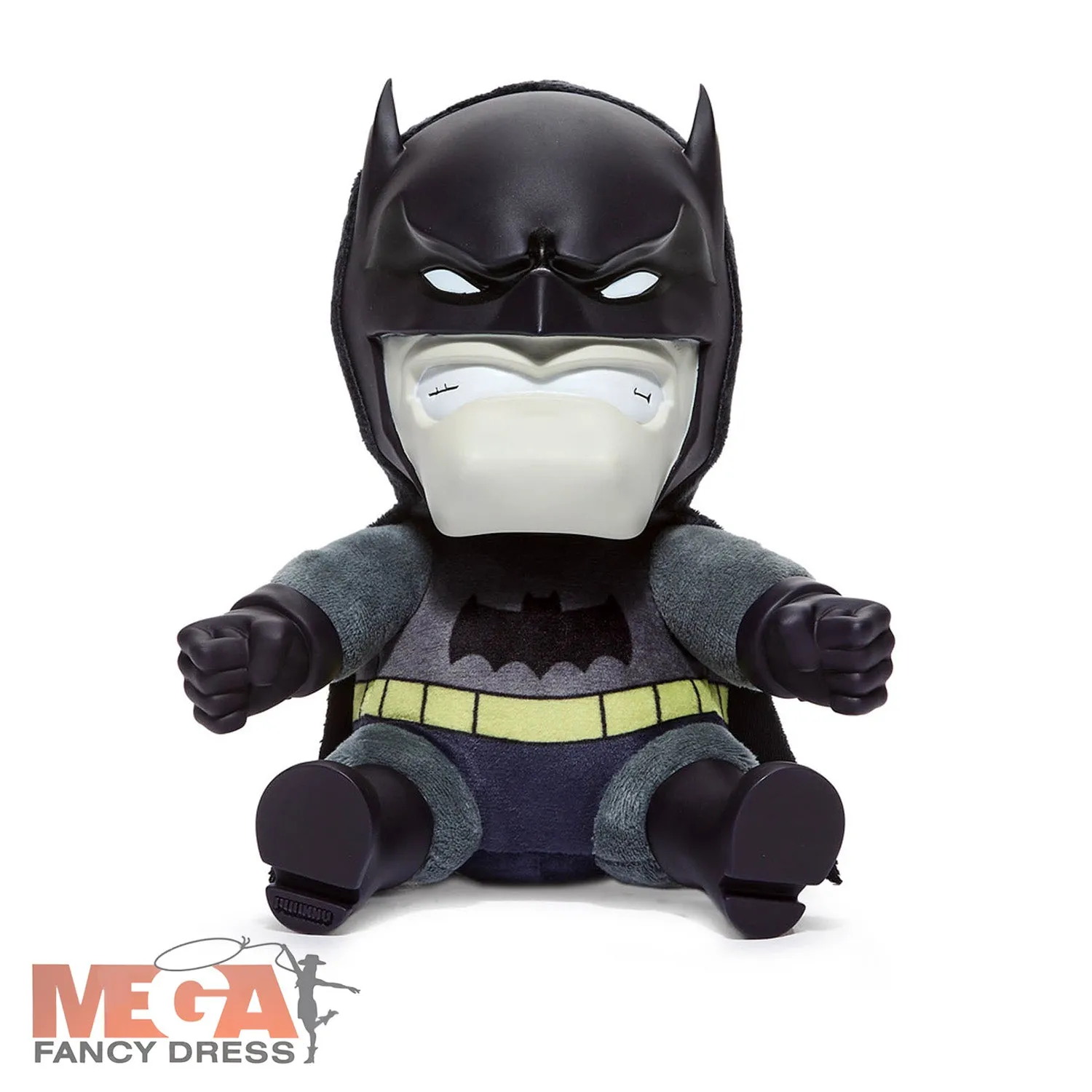 Batman Plush